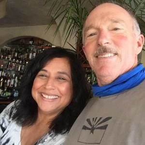 Meet your Posher, Teri